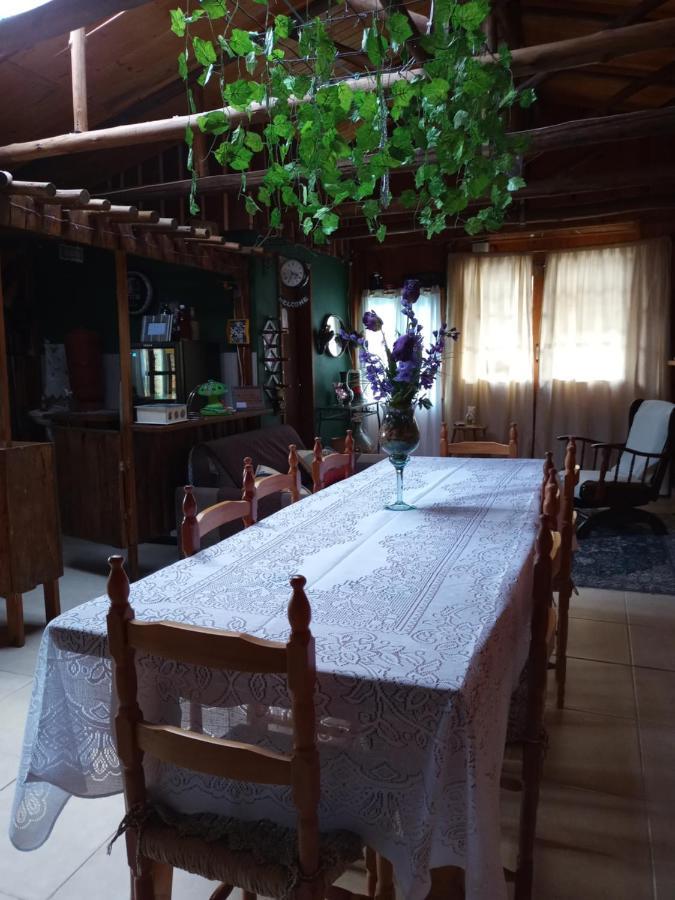 Casa Aconchegante Em Urubici Villa Exterior photo